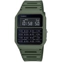 Men's watch CASIO VINTAGE CA-53WF-3B + BOX Men's watch CASIO VINTAGE CA-53WF-3B + BOX