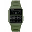 Vyriškas laikrodis CASIO VINTAGE CA-53WF-3B + BOX Vyriškas laikrodis CASIO VINTAGE CA-53WF-3B + BOX