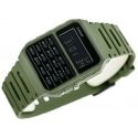Men's watch CASIO VINTAGE CA-53WF-3B + BOX Men's watch CASIO VINTAGE CA-53WF-3B + BOX