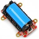 M5StickC 8-kanavainen servo-ohjain lisäosa V1.1 - M5Stack U076-B M5StickC 8-kanavainen servo-ohjain lisäosa V1.1 - M5Stack U076-B