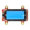 M5StickC 8 kanalų servo valdiklio priedėlis V1.1 - M5Stack U076-B M5StickC 8 kanalų servo valdiklio priedėlis V1.1 - M5Stack U076-B