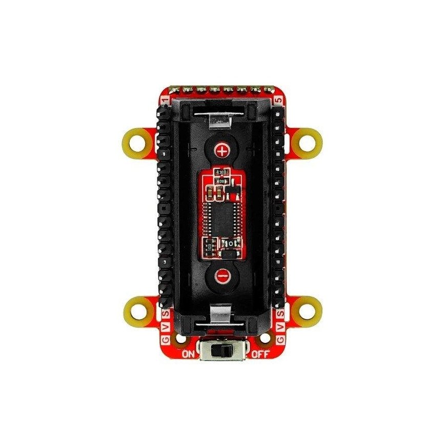 M5StickC 8-channel servo controller add-on V1.1 - M5Stack U076-B – 5