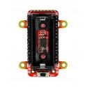 M5StickC 8-channel servo controller add-on V1.1 - M5Stack U076-B M5StickC 8-channel servo controller add-on V1.1 - M5Stack U076-B