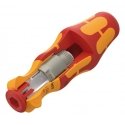 Wera 05057490001 ручная отвертка Одна отвертка Прецизионная отвертка