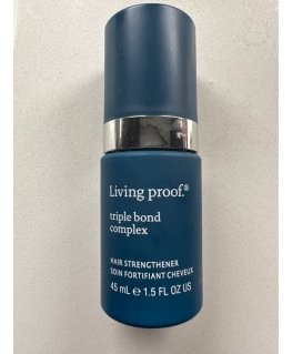Living Proof Triple Bond Complex Hair Strengthenrt, 45 ml