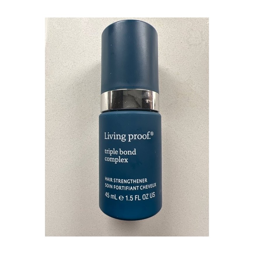 Living Proof Triple Bond Complex Hair Strengthenrt, 45 ml