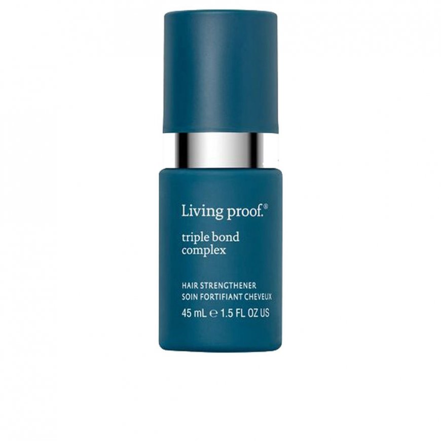 Living Proof Triple Bond Complex -hiusvahvistin, 45 ml – 2