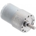 37Dx54L moottori 70:1-vaihteella 12V 150RPM - Pololu 4744