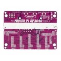 Maker Pi RP2040 - Cytron Maker Pi RP2040 - Cytron