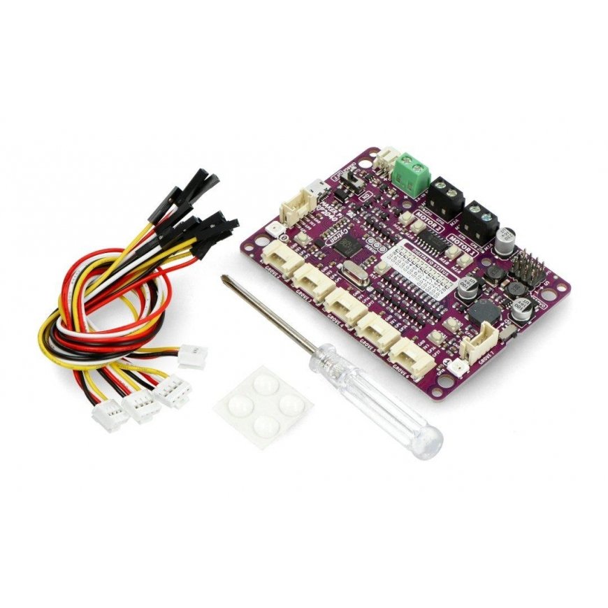 Maker Pi RP2040 - Cytron – 4