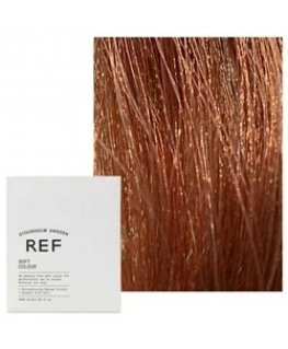 Ref Stockholm Ref. Soft Color Coppers 4.4 Copper Brown, 50 ml