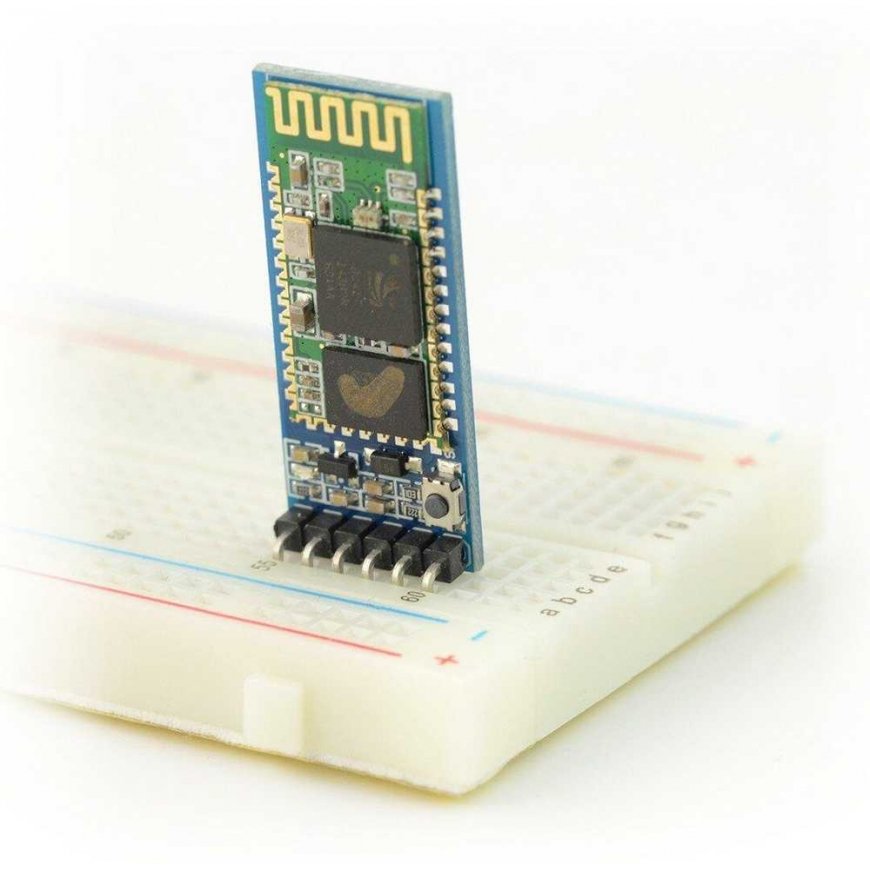 Openplatform Bluetooth modulis HC-05 – 2