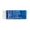 Openplatform Bluetooth modulis HC-05 Openplatform Bluetooth modulis HC-05