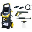 STANLEY-High pressure washer 2600W 180bar. PATIO CLEANER set STANLEY-High pressure washer 2600W 180bar. PATIO CLEANER set