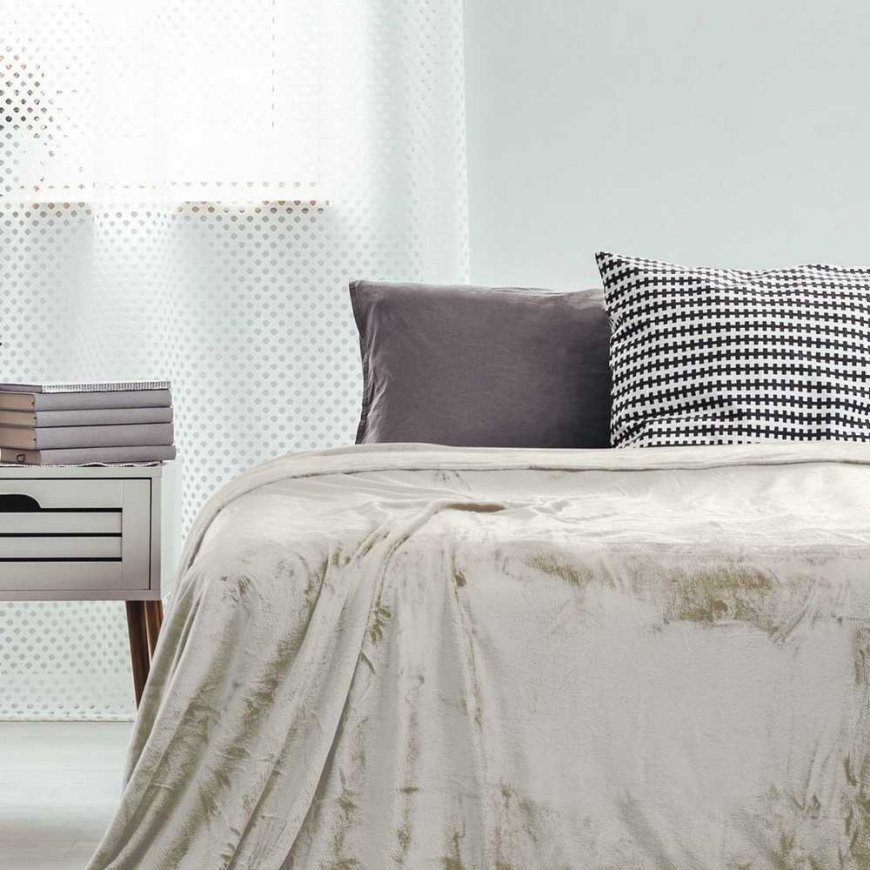 DecoKing BLA/MIC/BEI/220x240