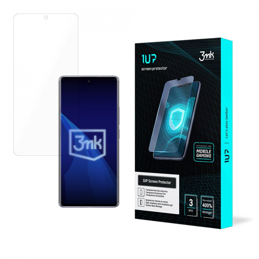 Redmi Note 14 Pro 4G - 3mk 1UP – 2