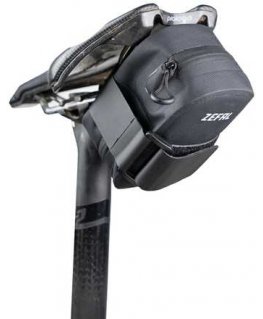 ZEFAL Z OFF-ROAD PACK dvir. krepšys po sėdyne