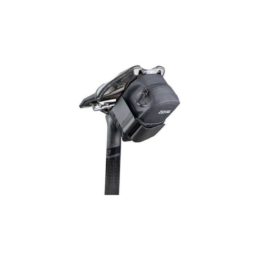 ZEFAL Z OFF-ROAD PACK under-seat bike bag