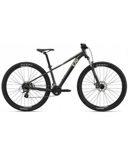 Mountain Bike Liv Tempt 29 4 Black Chrome