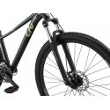 Mountain Bike Liv Tempt 29 4 Black Chrome Mountain Bike Liv Tempt 29 4 Black Chrome