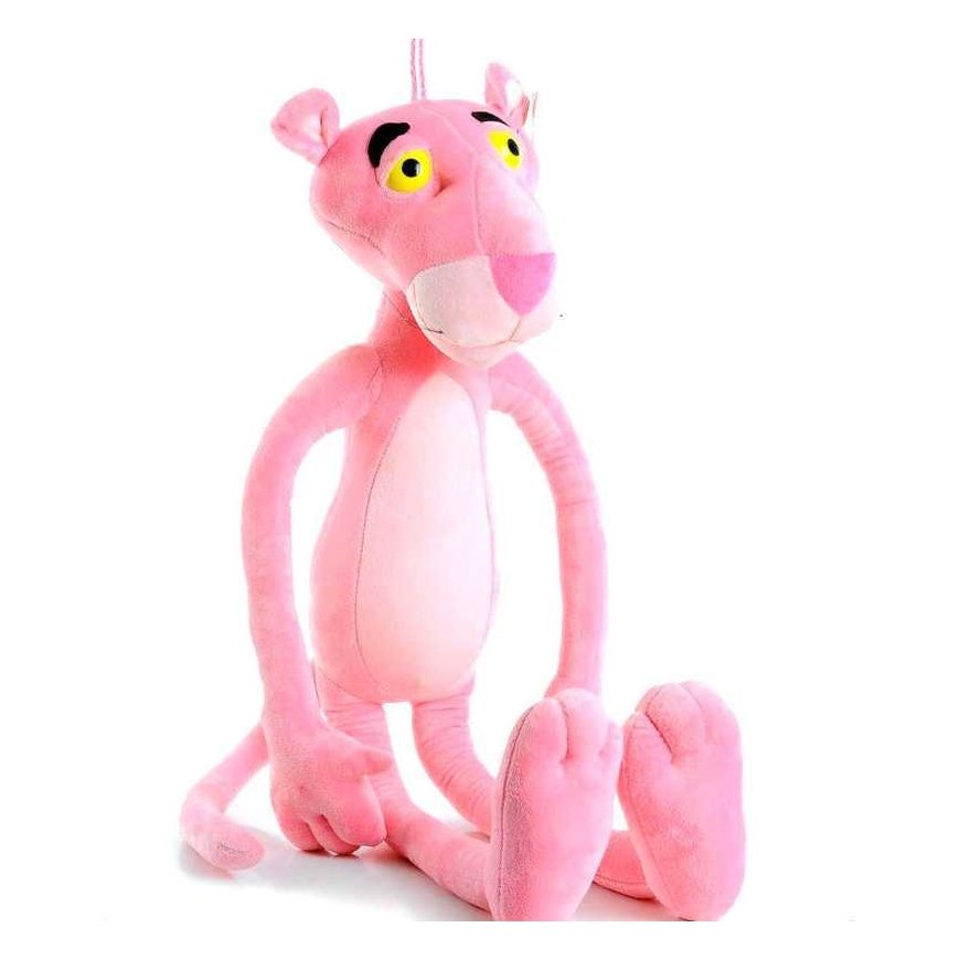 Pink Panther soft plush toy 30cm – 2
