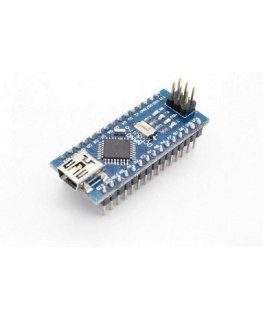 NANO V3.0 16MHz USB – ATmega328P – FTDI232 – klooni – Arduino-yhteensopiva
