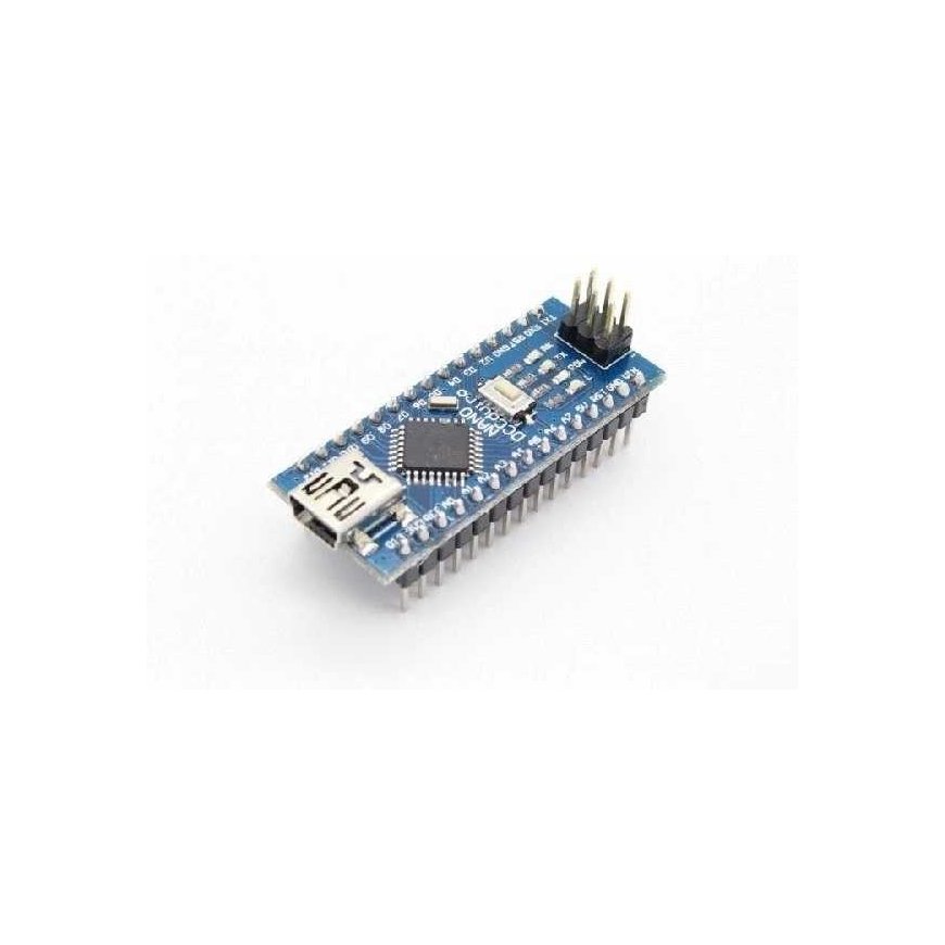 NANO V3.0 16MHz USB – ATmega328P – FTDI232 – clone – Arduino compatible