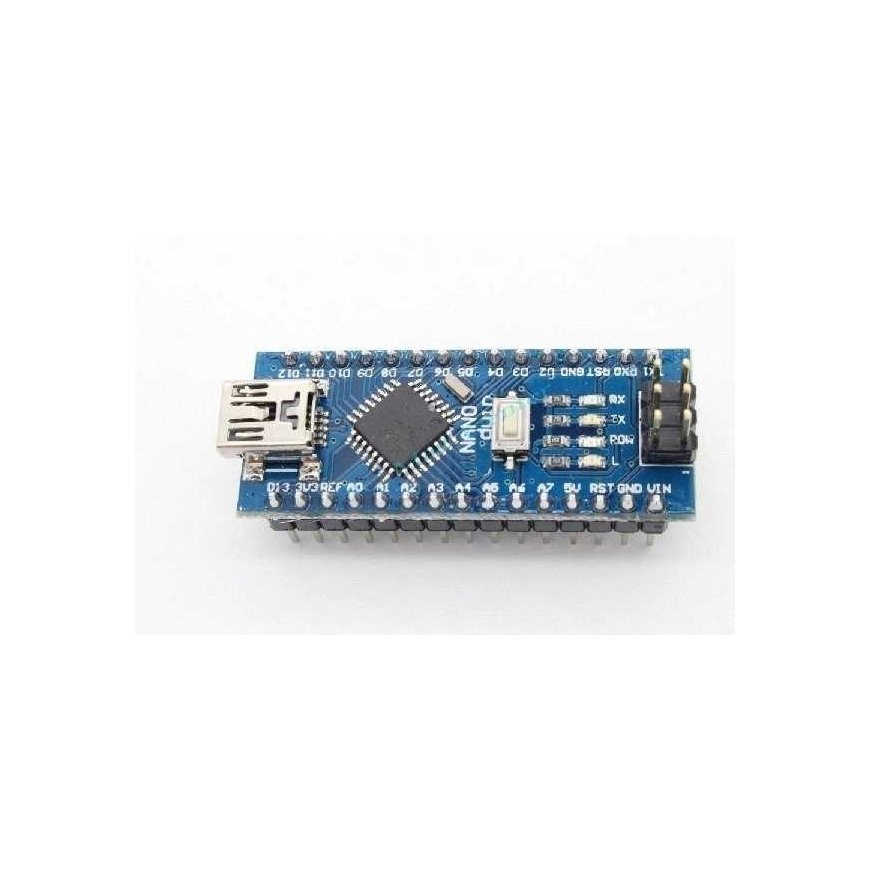NANO V3.0 16MHz USB – ATmega328P – FTDI232 – clone – Arduino compatible – 3