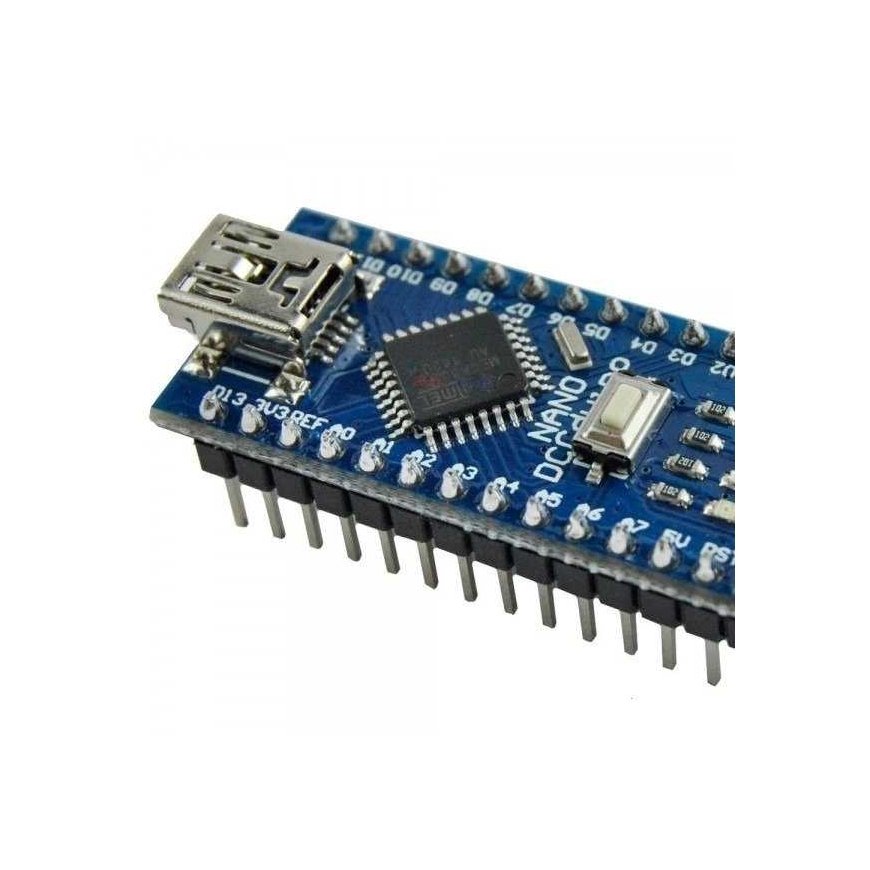 NANO V3.0 16MHz USB – ATmega328P – FTDI232 – clone – Arduino compatible – 4