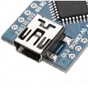 NANO V3.0 16MHz USB – ATmega328P – FTDI232 – clone – Arduino compatible NANO V3.0 16MHz USB – ATmega328P – FTDI232 – clone – Arduino compatible