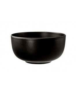 SELTMANN LIBERTY VELVET Musta 2-osainen setti 17,5 cm