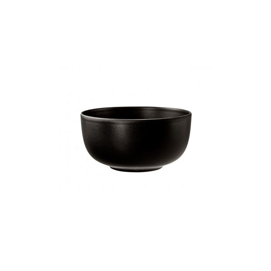 SELTMANN LIBERTY VELVET Musta 2-osainen setti 17,5 cm – 2