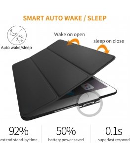 TECH-PROTECT SMARTCASE MAGNETIC IPAD 10.9” 10 | 2022 | 11” 11 |