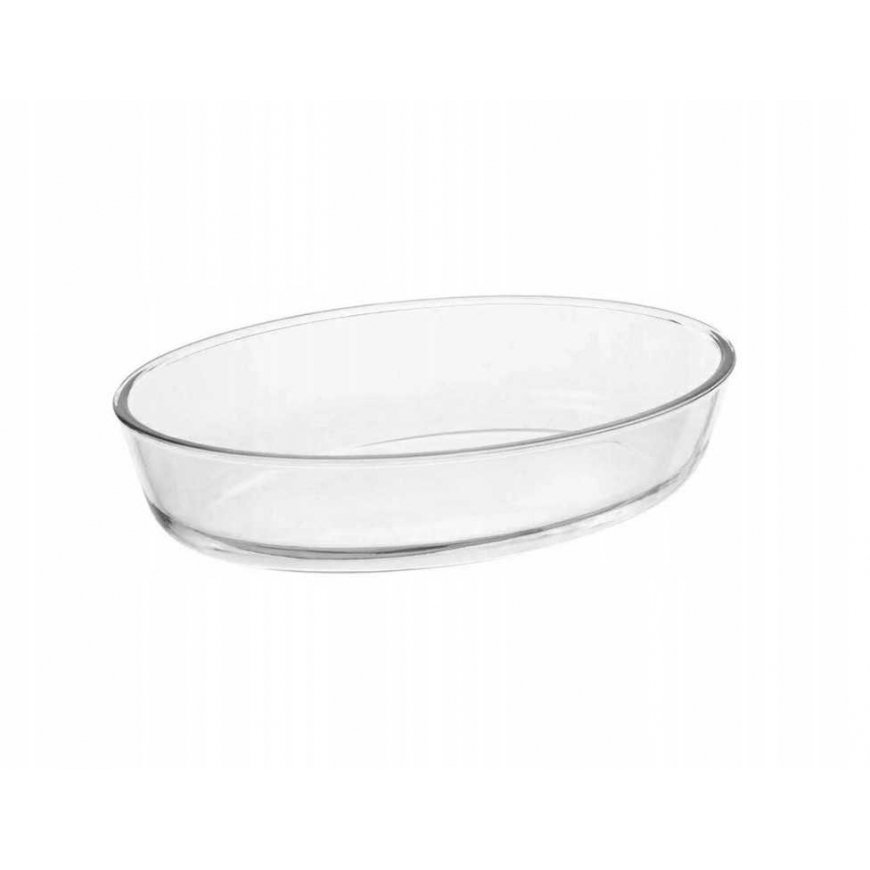 5five Simply Smart Five_S_Smart Glass baking dish with lid, 30×21 cm – 2