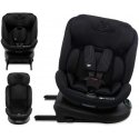 Kinderkraft KINDENKRAFT turvaistuin 40-150 cm, XPEDITION 3 i-size, musta, KCXPED03BLK0000 Kinderkraft KINDENKRAFT turvaistuin 40-150 cm, XPEDITION 3 i-size, musta, KCXPED03BLK0000