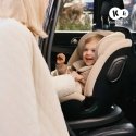 Kinderkraft KINDENKRAFT car seat 40-150 cm, XPEDITION 3 i-size, black, KCXPED03BLK0000 Kinderkraft KINDENKRAFT car seat 40-150 cm, XPEDITION 3 i-size, black, KCXPED03BLK0000