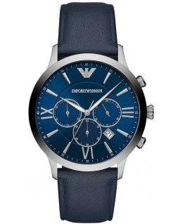 Vyriškas laikrodis EMPORIO ARMANI AR11226 - GIOVANNI (zi078a) + BOX