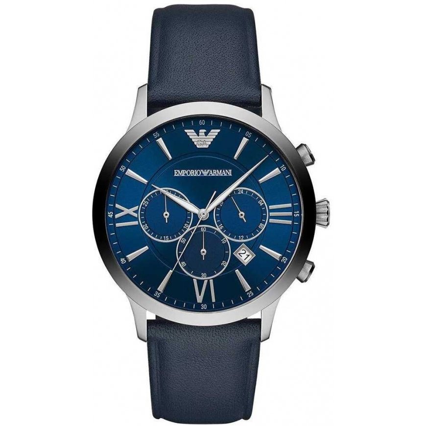 Giorgio Armani Men`s watch EMPORIO ARMANI