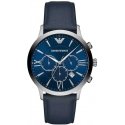 Men's watch EMPORIO ARMANI AR11226 - GIOVANNI (zi078a) + BOX