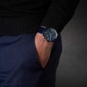 Men's watch EMPORIO ARMANI AR11226 - GIOVANNI (zi078a) + BOX