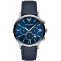 Men's watch EMPORIO ARMANI AR11226 - GIOVANNI (zi078a) + BOX