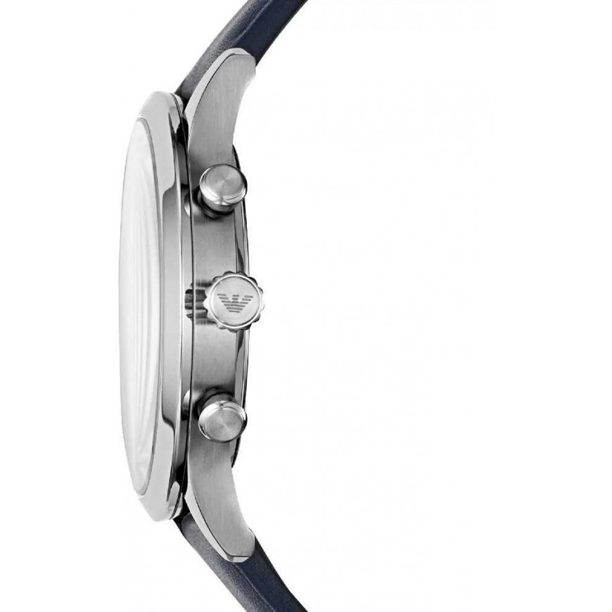 Men's watch EMPORIO ARMANI AR11226 - GIOVANNI (zi078a) + BOX – 5