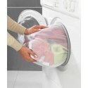 Maximex Laundry baskets, set of 3 mesh Maximex Laundry baskets, set of 3 mesh