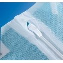 Maximex Laundry baskets, set of 3 mesh Maximex Laundry baskets, set of 3 mesh