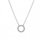 Again Jewelry Sparkling silver pendant Ring AJNA0019 Again Jewelry Sparkling silver pendant Ring AJNA0019