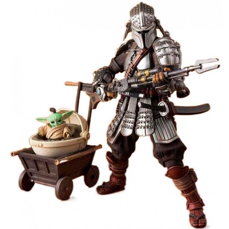 Tamashii Nations Tamashii Nations Star Wars