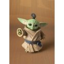 Tamashii Nations Star Wars Ronin Mandalorian Beskar Armor & Grogu figure 18cm Tamashii Nations Star Wars Ronin Mandalorian Beskar Armor & Grogu figure 18cm