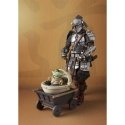 Tamashii Nations Star Wars Ronin Mandalorian Beskar Armor & Grogu figure 18cm Tamashii Nations Star Wars Ronin Mandalorian Beskar Armor & Grogu figure 18cm