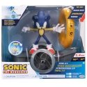 Jakks Pacific Sonic the Hedgehog radio controlled skateboard Jakks Pacific Sonic the Hedgehog radio controlled skateboard