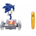 Jakks Pacific Sonic the Hedgehog radio controlled skateboard Jakks Pacific Sonic the Hedgehog radio controlled skateboard